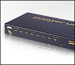 ATEN CS1708 :: USB Rack-Mount KVM Switch, 8x 1, OSD, 2048x 1536; DDC2B