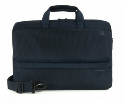 TUCANO BDR15-B :: Чанта за 15.6" лаптоп и 17" MacBook Pro, серия Dritta Slim, синя