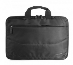 TUCANO B-IDEA :: Slim bag Idea for Ultrabook 15" and notebook 15.6", Black