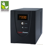 CyberPower VALUE 2200ELCD :: LCD Series UPS System