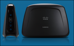 Linksys WAP610N :: Dual-Band Wireless-N Access Point