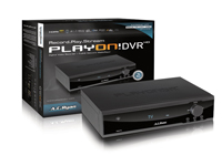 A.C. Ryan PlayON!DVR HD ACR-PV75100 :: Networked Media Player, Recorder with dual TV tunners