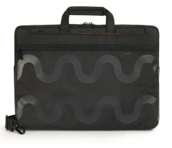 TUCANO BMENWO17 :: Mendini Spezzata Work_Out bag for MacBook Pro 17" & Notebook 15.6