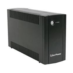 CyberPower UT1050E :: UT Series UPS, 1050VA