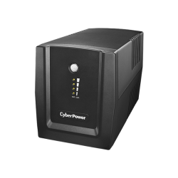 CyberPower UT1500E :: UT Series UPS, 1500VA