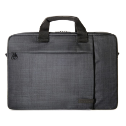 TUCANO BSVO15 :: Чанта Svolta Large за 15" ноутбук, цвят черен