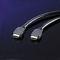 ROLINE 11.04.5537 :: HDMI Cable, HDMI M-HDMI M, 3.0m