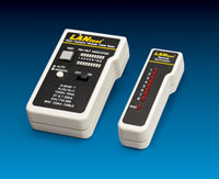 ROLINE 13.01.3383 :: Network cable Multi Tester