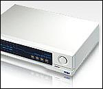 ATEN VS104 :: Video Splitter, 4x 1, 250 MHz