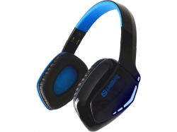 SANDBERG SNB-126-01 :: Blue Storm Wireless Headset