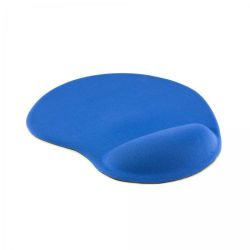 SBOX MP-01BL :: Ergo Mouse Pad with wrist rest, Blue