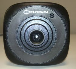 TELTONIKA MVC300 :: 5 Mpix IP охранителна камера, за монтаж в автомобил