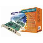 AVerMedia C115AC :: DVD EZMaker PCI Deluxe