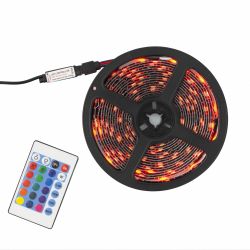 WHITE SHARK HELIOS :: LED tape with Remote, 5 m