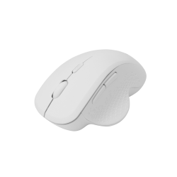 SBOX WM-549W :: USB optical wirelles mouse, 1600 DPI, White