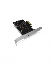 RAIDSONIC IB-PCI1901-C32 :: PCIe контролер към Type-C USB 3.2 (Gen 2x2) 