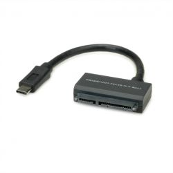 VALUE 12.99.1051 :: USB-C 3.2 to SATA 2.5" Adapter