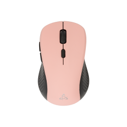 SBOX WM-993P :: MOUSE, Wireless, 800-1600 DPI, Pink 