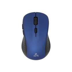 SBOX WM-993BL :: MOUSE, Wireless, 800-1600 DPI, Blue