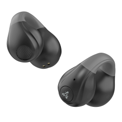 SBOX EB-OWS14B :: Слушалки с Микрофон EARBUDS, Bluetooth, черни