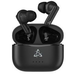 SBOX EB-TWS05-B :: Слушалки с Микрофон EARBUDS, Bluetooth, черен