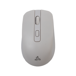 SBOX WM-837W :: MOUSE Wireless, White