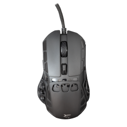 White Shark ECTOR-B :: MOUSE GM-5016 ECTOR, 12 000DPI, Black