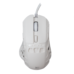 White Shark ECTOR-W :: MOUSE GM-5016 ECTOR, 12 000DPI, White