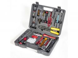 VALUE 19.06.2040 :: Computer Tool Case, 61-piece