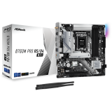 ASROCK MB B760 LGA1700 4 x DDR4 1 x HDMI 1 x DisplayPort 1 x M.2 4 x SATA3 ATX