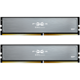 Silicon Power DDR4-3200 16GB DRAM DDR4 XPOWER Pulse / U-DIMM Desktop 8GBx2, 1.35V, CL16, EAN: 4713436160601