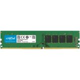 Crucial 8GB DDR4-3200 UDIMM CL22 (8Gbit/16Gbit), EAN: 649528903549