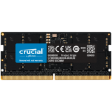 Crucial 32GB DDR5-5600 SODIMM CL46 (16Gbit), EAN: 649528929952