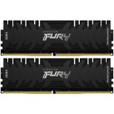 Kingston 32GB 3600MT/s DDR4 CL16 DIMM (Kit of 2) 1Gx8 FURY Renegade Black EAN: 740617337839