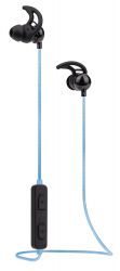 MANHATTAN 179591 :: In-Ear Headset, Sound Science Glowing Sport, Bluetooth, Multicolored Ligh