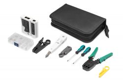 DIGITUS DN-94027 :: Network Tool Set