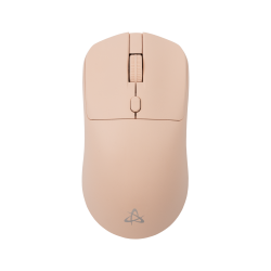 SBOX WM-852P :: Mouse Wireless, Resolution (DPI): 800 - 1600, Pink