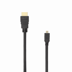 SBOX HDMI-MICRO :: Кабел HDMI - Micro HDMI, v1.4, 2m