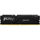 Kingston 64GB 6000MT/s DDR5 CL30 DIMM (Kit of 2) FURY Beast Black EXPO, EAN: 740617343403