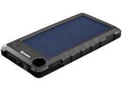 Sandberg SNB-420-53 :: Outdoor Solar Powerbank 10000mAh