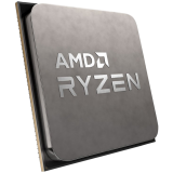 AMD CPU Desktop Ryzen 7 8/16T 9800X3D (5.2GHz, 104MB, 120W, AM5) tray, with Radeon Graphics