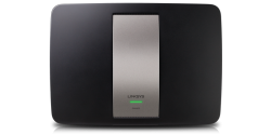 Linksys EA6400 :: Wireless AC Dual Band N300+AC1300 Video Enthusiast Router