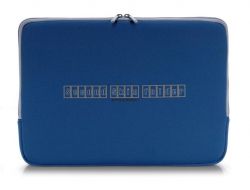 TUCANO BFB13-B :: Калъф за 13" WideScreen лаптоп, син цвят