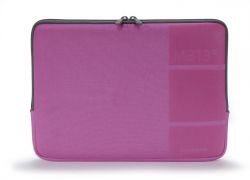 TUCANO BFQ-MB13-F :: Калъф за 13" MacBook, Folder Quadro, розов цвят