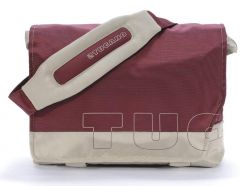TUCANO BMO2-BXB :: Bag for 13" notebook, Motion Small, pink-beige