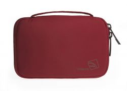 TUCANO PHD25Y-R :: Sleeve for 2.5" HDD, YOUNGSTER, red