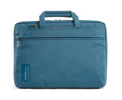TUCANO WO-MB133-B :: Чанта за 13.3" Apple MacBook / MacBook Pro, син цвят
