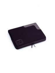 TUCANO BFGU-MB17 :: Калъф за 17" лаптоп, неопрен, черен цвят