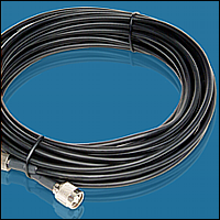 Linksys AC9TNC :: Antenna Extension Cables, TNC Connector, 9 m, 2 pcs