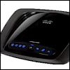 Linksys E1000 :: Wireless-N Broadband Router, 300 Mbps